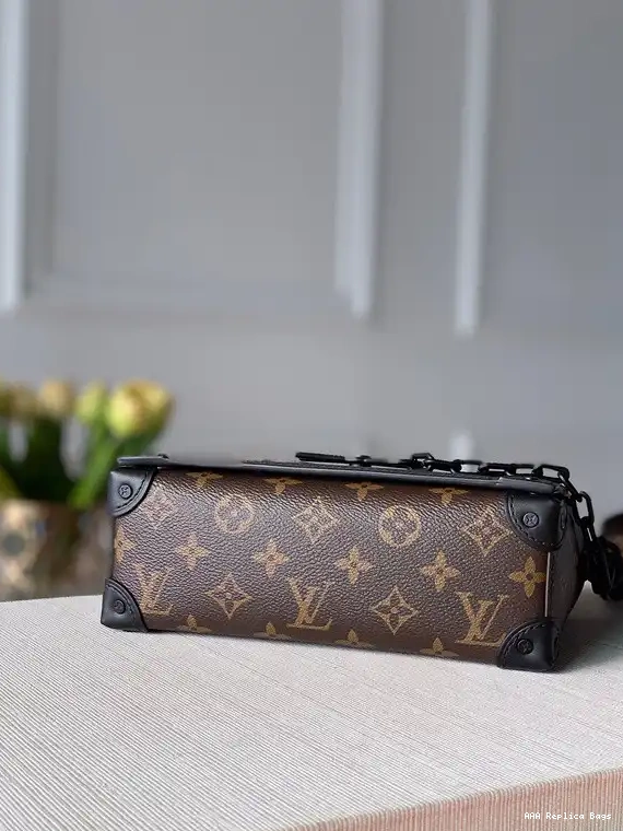 Aaa replica bags TRUNK SOFT LOUIS VUITTON 0623